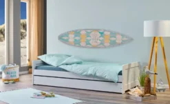 Funktionsbett