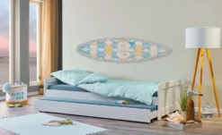 Funktionsbett