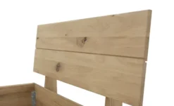 Funktionsbett