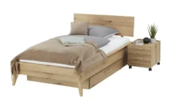 Funktionsbett