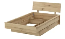 Funktionsbett