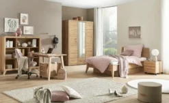 Funktionsbett