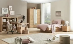 Funktionsbett