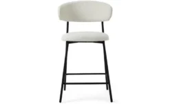 Furnhouse Barstuhl 2er-Set Diana