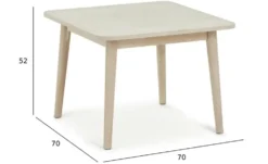 Furnhouse Couchtisch