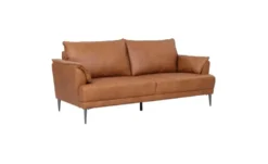 Furnhouse Einzelsofa aus Echtleder Soul