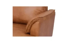 Furnhouse Einzelsofa aus Echtleder Soul