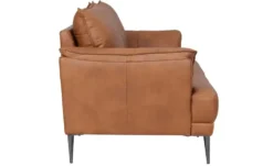 Furnhouse Einzelsofa aus Echtleder Soul