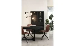 Furnhouse Esszimmerstuhl 2er-Set Isabel