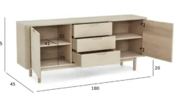 Furnhouse Sideboard