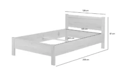 Futonbett