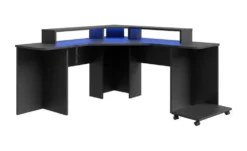 Gaming-Ecktisch