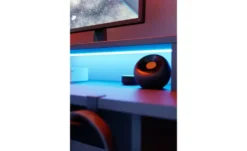 Gaming-Ecktisch