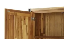 Garderobenschrank