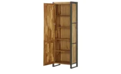 Garderobenschrank