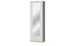 Garderobenschrank