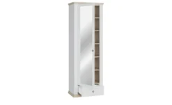 Garderobenschrank