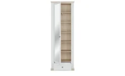 Garderobenschrank