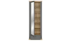 Garderobenschrank