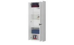 Garderobenschrank