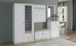 Garderobenschrank