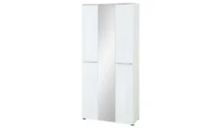 Garderobenschrank