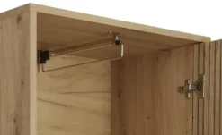 Garderobenschrank
