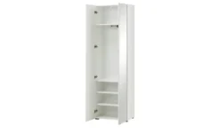 Garderobenschrank, 2-türig