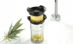 Gefu Ananasschneider Professional Plus