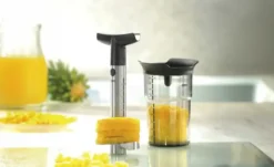 Gefu Ananasschneider Professional Plus