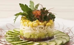 Gefu Dessert- und Vorspeisenringe FORMA