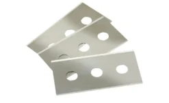 Gefu Ersatzklingen, 3-teilig RESERV