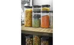Gefu 3er-Vorratsdosenset PANTRY