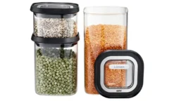 Gefu 3er-Vorratsdosenset PANTRY