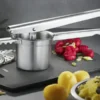 Gefu Kartoffel-, Saft- und Spätzlepresse PRENSO