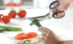 Gefu Kräuterschere CUTARE