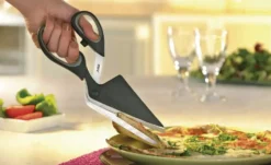 Gefu Pizzaschere PEZZO