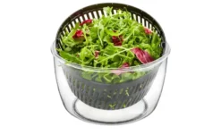 Gefu Salatschleuder PUSH IT!