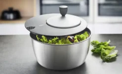 Gefu Salatschleuder ROTARE