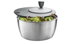 Gefu Salatschleuder ROTARE