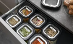 Gefu Vorratsdose PANTRY