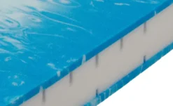 Gel-/Komfortschaum-Matratze