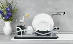 Geschirrabtropfständer