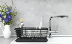 Geschirrabtropfständer "Drip"
