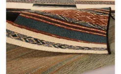 Gino Falcone In-und Outdoor-Teppich
