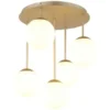 Globo Lighting Deckenleuchte