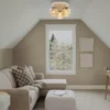 Globo Lighting Deckenleuchte