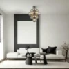 Globo Lighting Deckenleuchte
