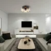 Globo Lighting Deckenleuchte