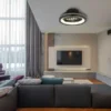 Globo Lighting Deckenventilator